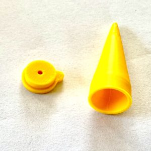 Ground Spike